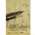 Альбом для каллиграфии и леттеринга SMLT Art Start 90г/м2 А4 30л в точку белый склейка